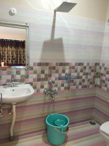 Hotel Praba Rooms And Cottages