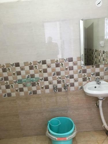 Hotel Praba Rooms And Cottages