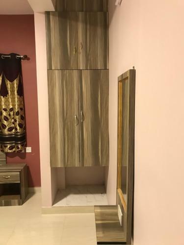 Hotel Praba Rooms And Cottages