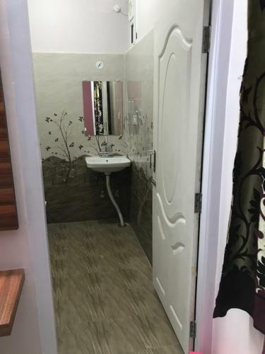 Hotel Praba Rooms And Cottages