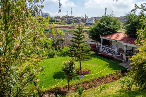 Villa Pine View Stay Ooty