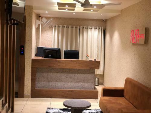 Hotel Riza
