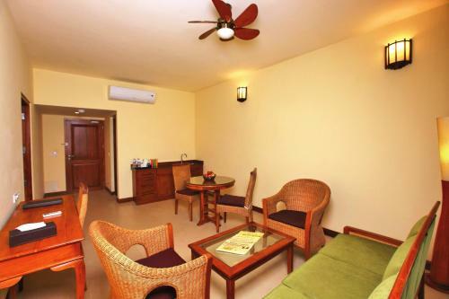 Hotel Coco Lagoon By Great Mount Resort