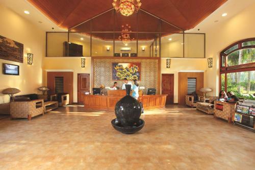 Hotel Coco Lagoon By Great Mount Resort