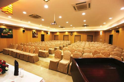 Hotel Coco Lagoon By Great Mount Resort