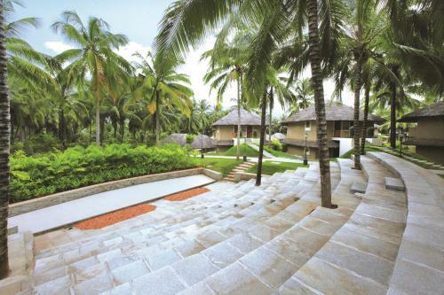 Hotel Coco Lagoon By Great Mount Resort