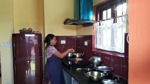 Shantiniketan Bungalow