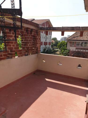 Shantiniketan Bungalow