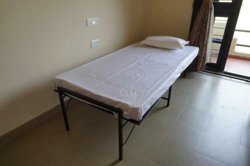 Villa Rama Golden Roots Shantiniketan