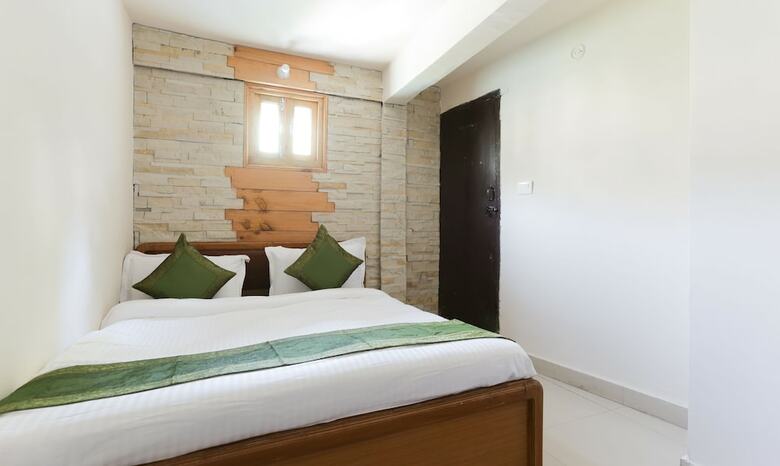 Hotel Treebo Trip The Oak Ridge Nainital