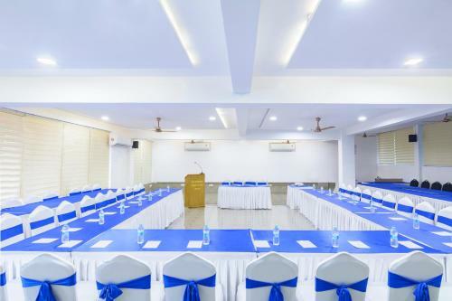 Hotel The Riverwood Forest Retreat Pench