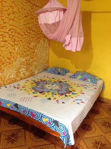 Hostal Archana Guest House River View
