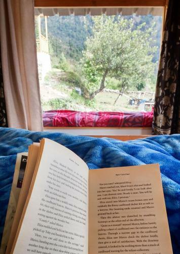 Agroturismo The Goat Village, Dayara Bugyal