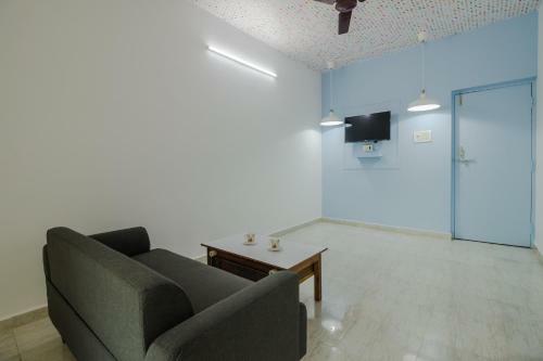 Apartamentos Well-located 1br Stay In Siolim