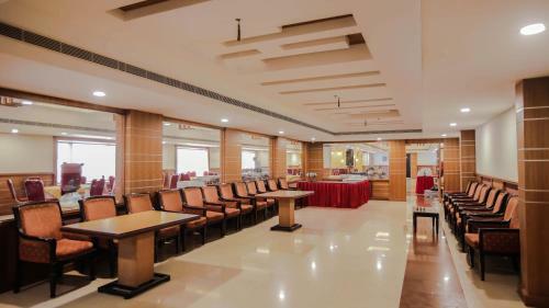 Hotel Dass Continental
