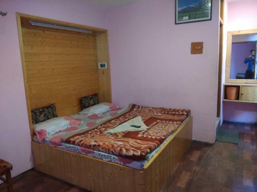 Hostal Jannat Guest House