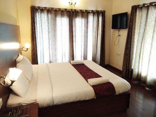 Hotel Berry Hills Resort
