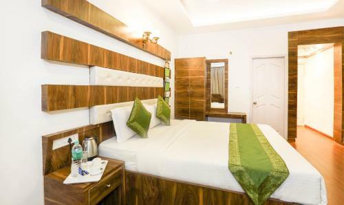 Hotel Treebo Trend Sky Dale Inn & Suites