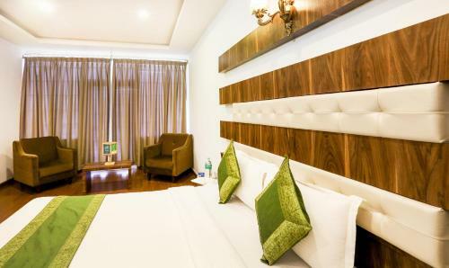 Hotel Treebo Trend Sky Dale Inn & Suites