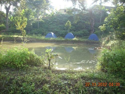 Kuttana Coffee Estate Homestay