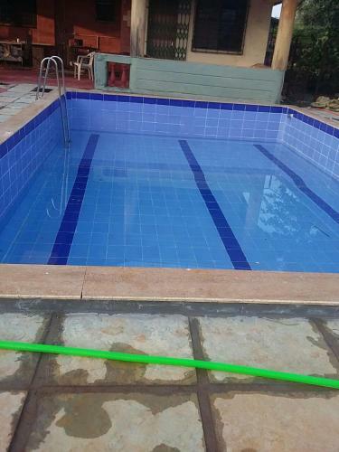 Villa 4 Bhk Khandala Bungalow With Swimming Pool