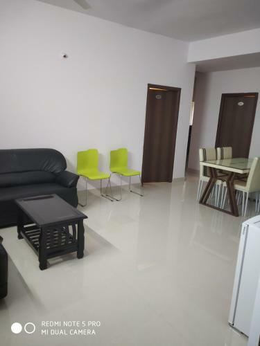 Apartamento Fresh Living Prime Choice
