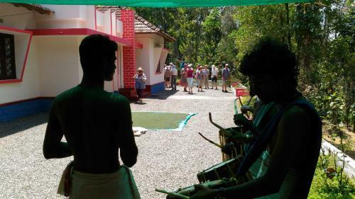 Agroturismo Philip Mary Farm Stay