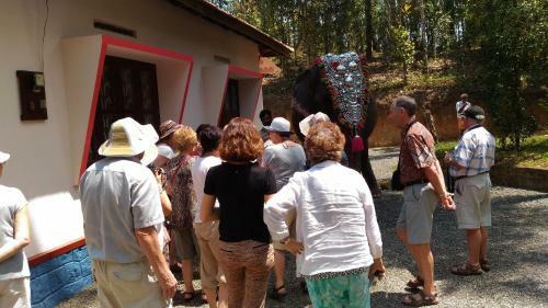Agroturismo Philip Mary Farm Stay