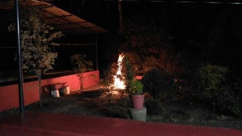 Agroturismo Philip Mary Farm Stay