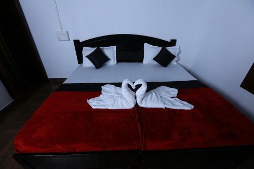 Agroturismo Philip Mary Farm Stay