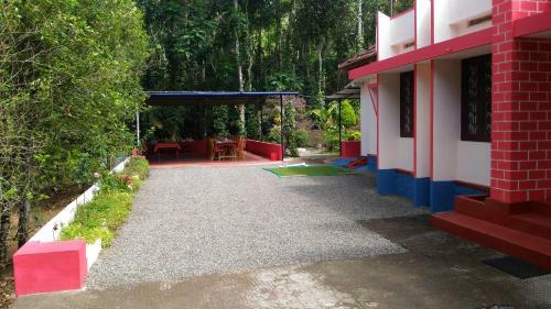 Agroturismo Philip Mary Farm Stay