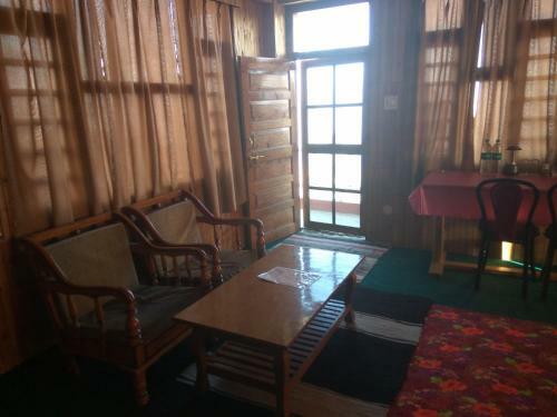 Cozy Stay In Fagu