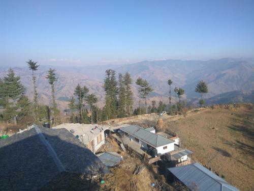 Cozy Stay In Fagu