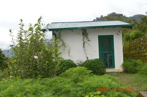 Agroturismo Divine Living Home Stay