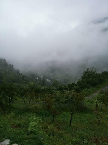 Agroturismo Divine Living Home Stay