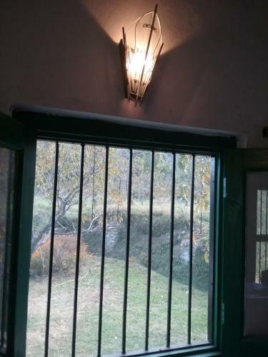 Agroturismo Divine Living Home Stay
