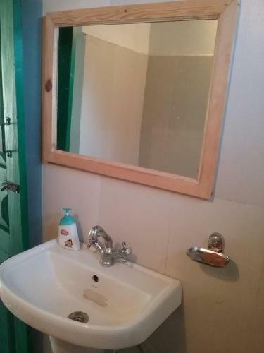 Agroturismo Divine Living Home Stay
