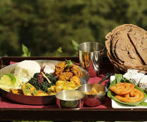 Agroturismo Divine Living Home Stay