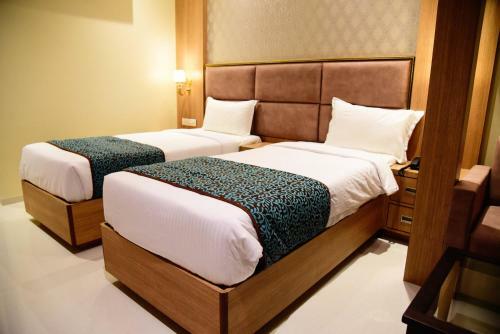 Hotel Awana