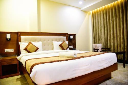 Hotel Awana