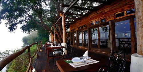 Ken River Lodge