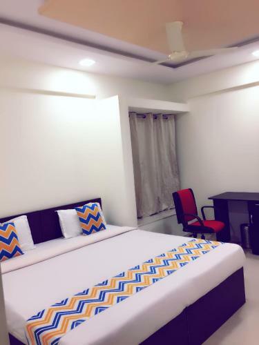 Bed & Breakfast Ema Apartment Model Colony