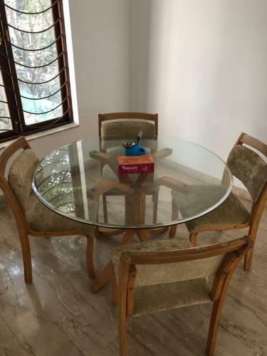 Apartamento Mh12 Services Luxury Room Kalyani Nagar