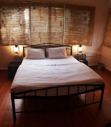 Albergue Bombay Backpackers Pune