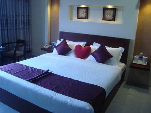 Rouba Residency Hotel