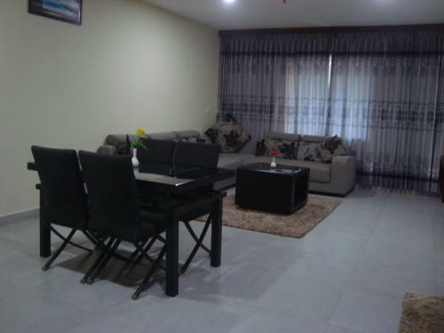 Rouba Residency Hotel