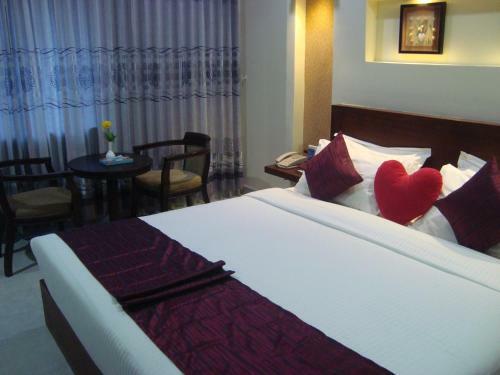 Rouba Residency Hotel