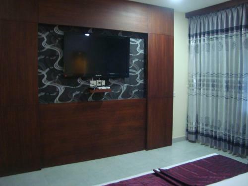 Rouba Residency Hotel
