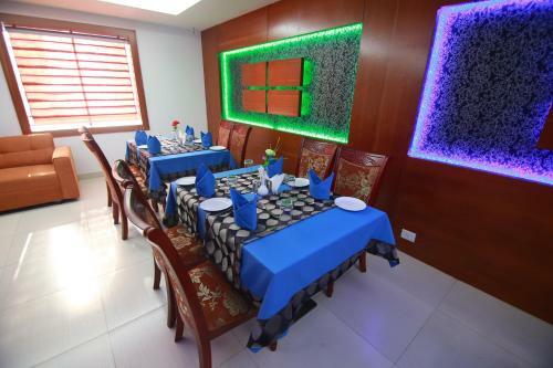 Rouba Residency Hotel