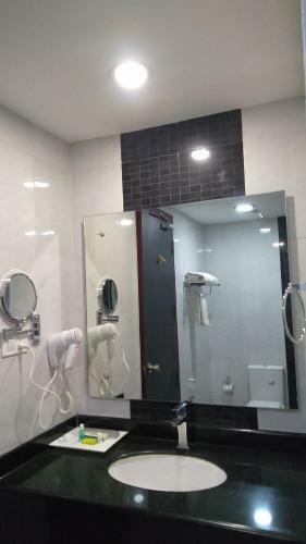 Rouba Residency Hotel